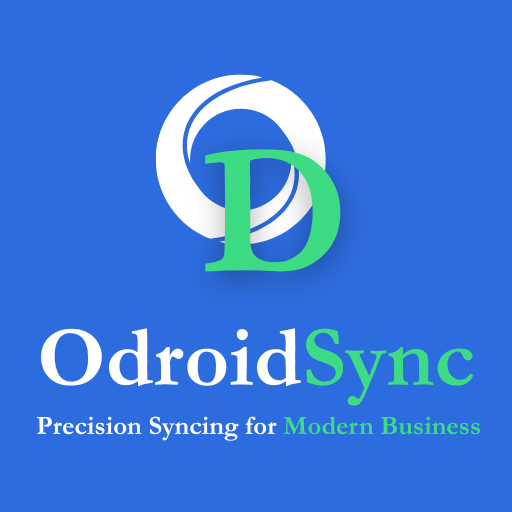 OdroidSync